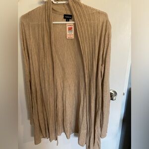 torrid cardigan